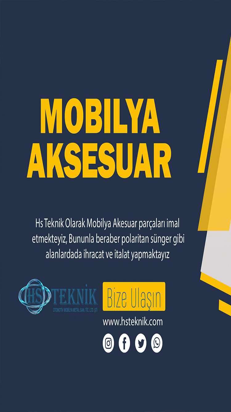 NİLÜFERİN MERKEZİ FSM hsteknik
